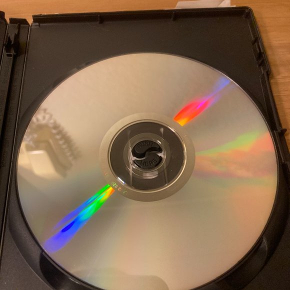 Prancer (DVD) - Picture 4 of 5